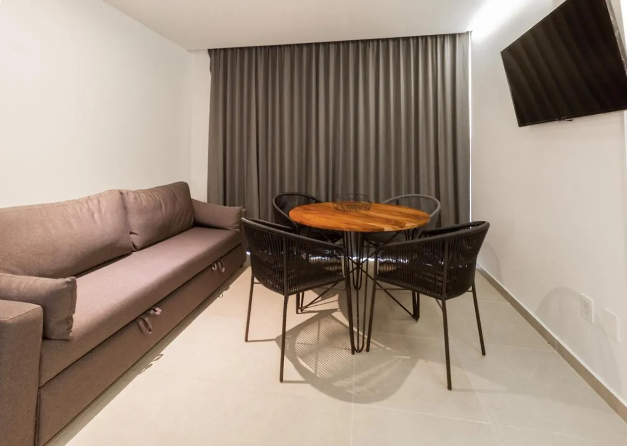 Holiday home Riva 202 Villa Playa del Carmen