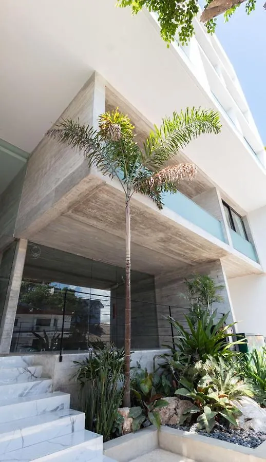 Riva 202 Villa Playa del Carmen