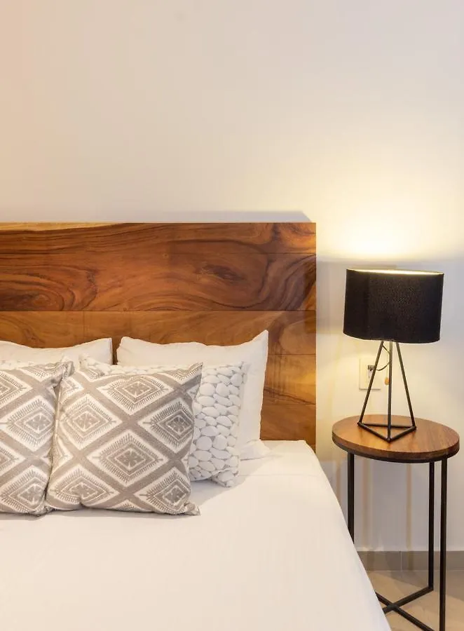 Riva 202 Villa Playa del Carmen Holiday home