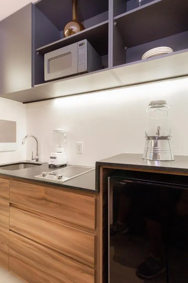 Holiday home Riva 202 Villa Playa del Carmen